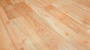 perfecte vloer voor interieur