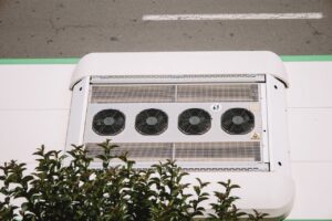 Verschillende soorten airco's en hun toepassingen