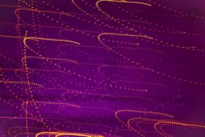 Gezellige muren met wanddecoratie in de woonkamer