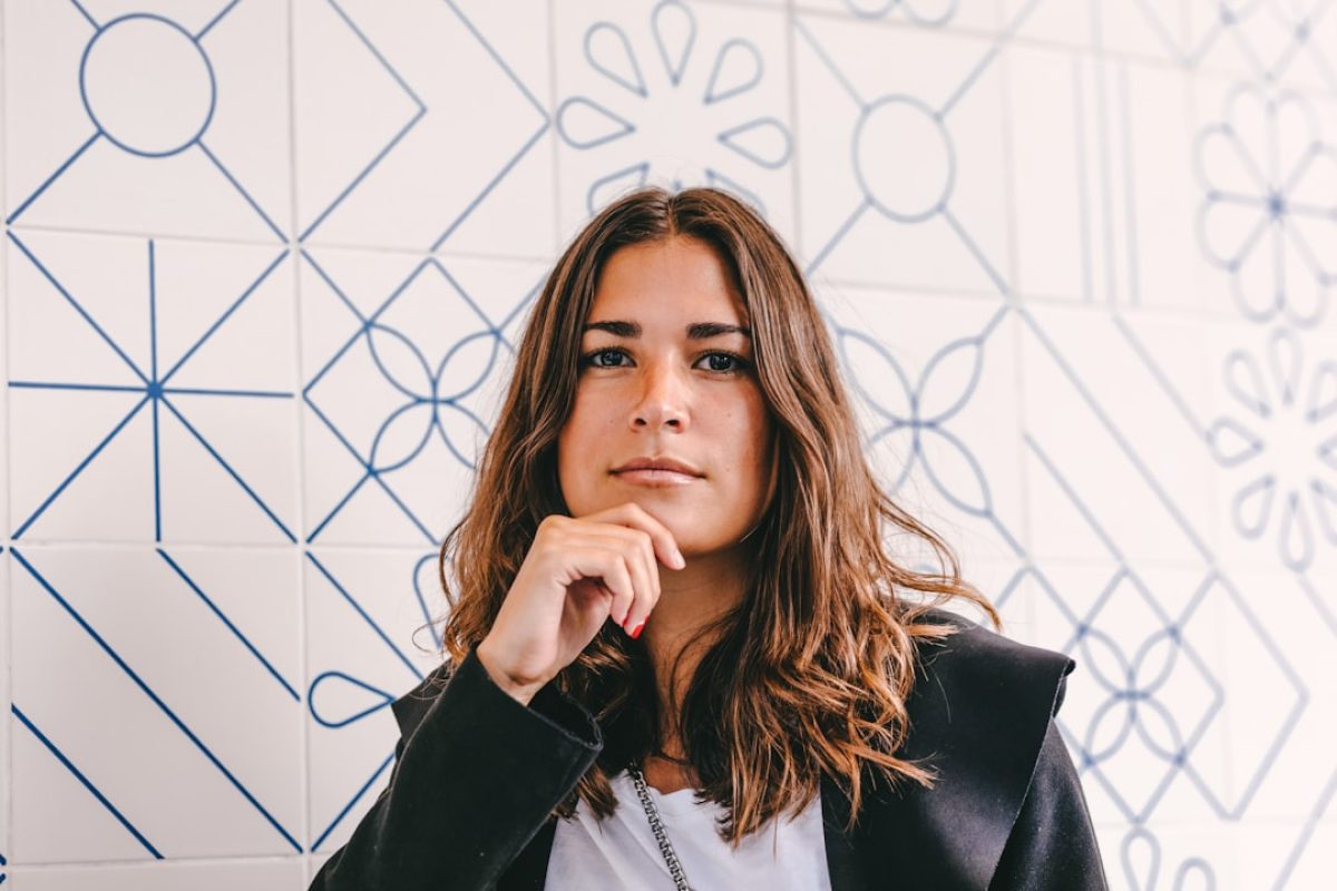 Bianca Fröhlich: van kunstliefhebber tot bekende taxateur
