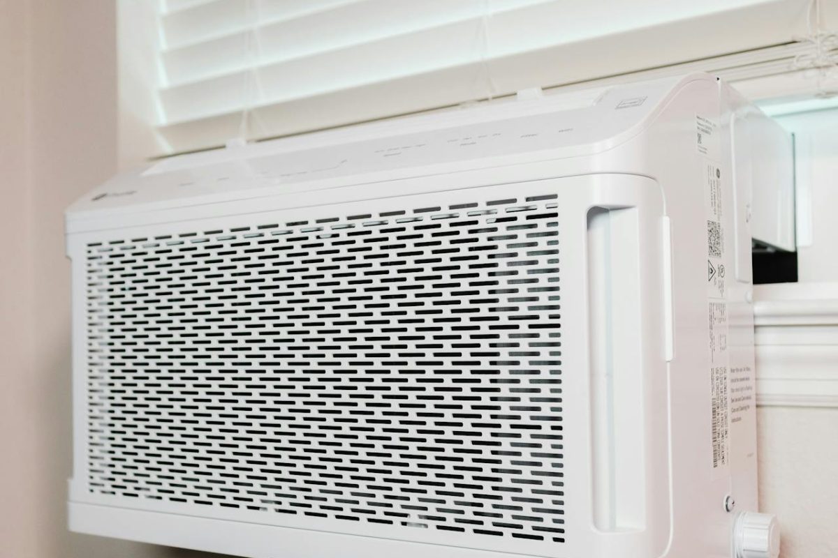 Stijlvol én functioneel: waarom een airco niet mag ontbreken in een modern interieur
