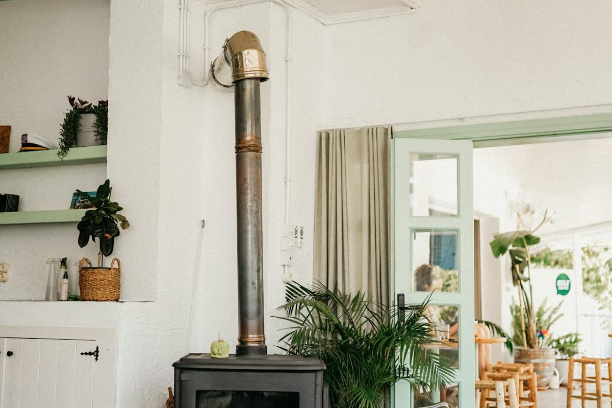 Waarom jij een pelletkachel met houtpellets moet toevoegen aan jouw interieur!