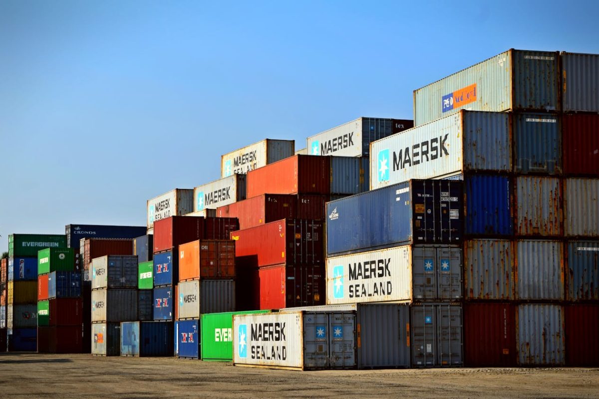 Wat mag er in de container en wat juist niet