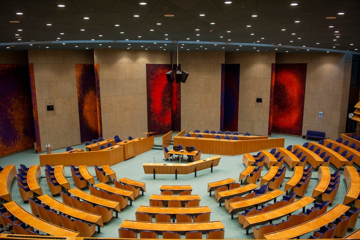 D66 wint nipt van PVV bij Tweede Kamerverkiezingen 2025